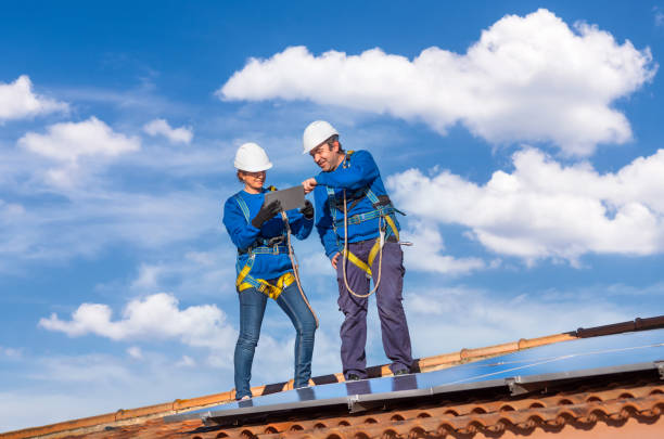 Trusted Bellows Falls, VT Roofing Contractor Experts